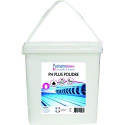 PH plus poudre