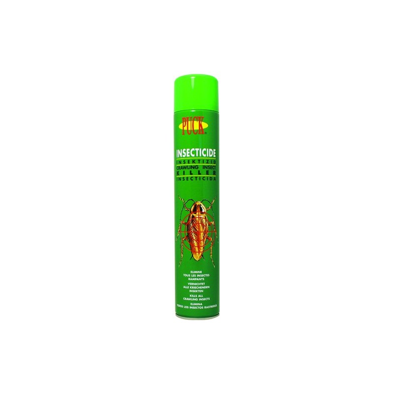 Insecticide Rampants