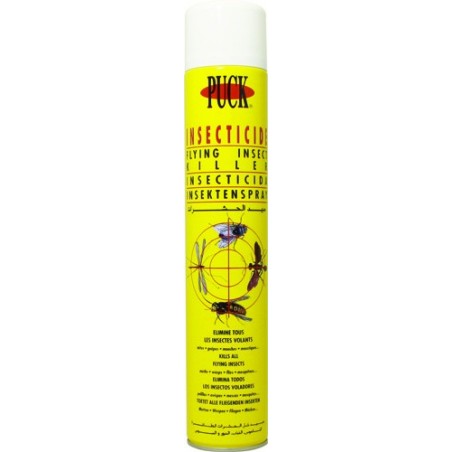 Insecticide Volants