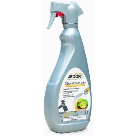 Spray surodorant