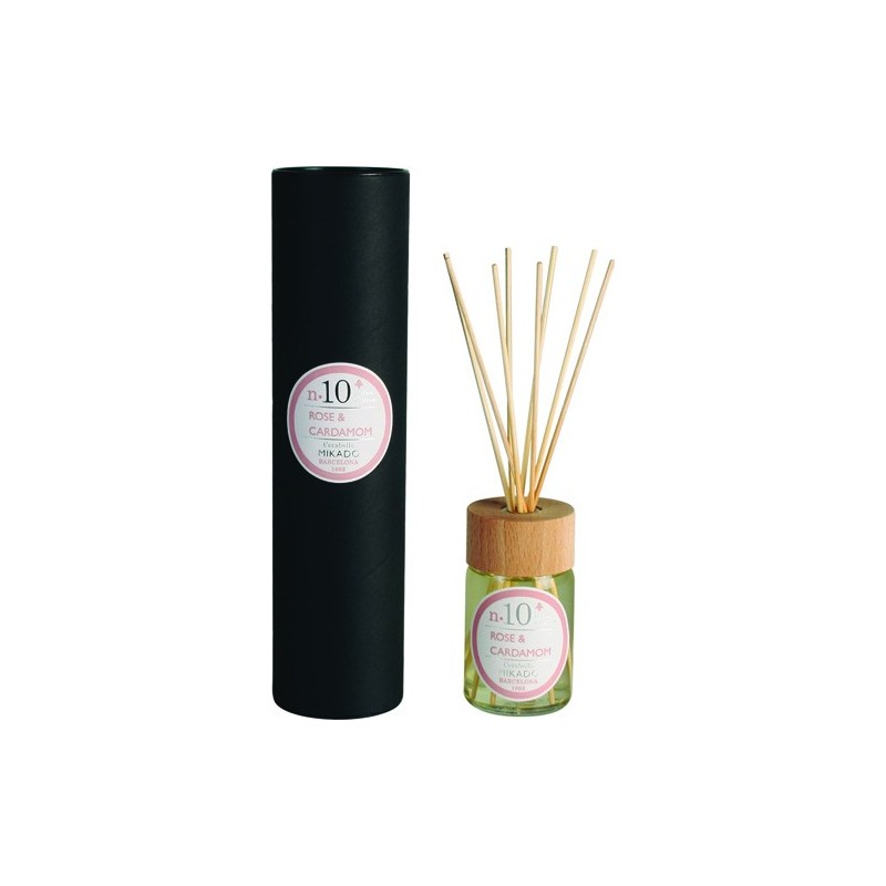 Diffuseur de parfum Mikado