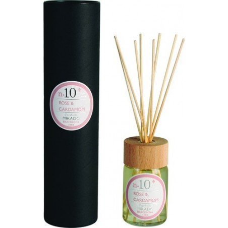 Diffuseur de parfum Mikado