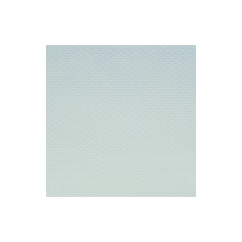 Nappe blanche