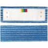 Frange microfibre poche / languette HP