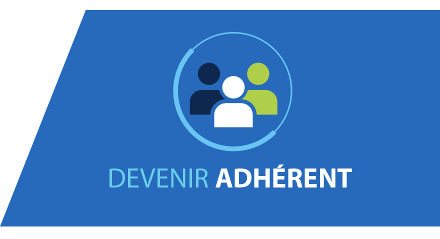 Devenir adhérent